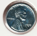 1943 WWII Lincoln Wheat Steel Penny Collectible US Collection Very Good War Coin