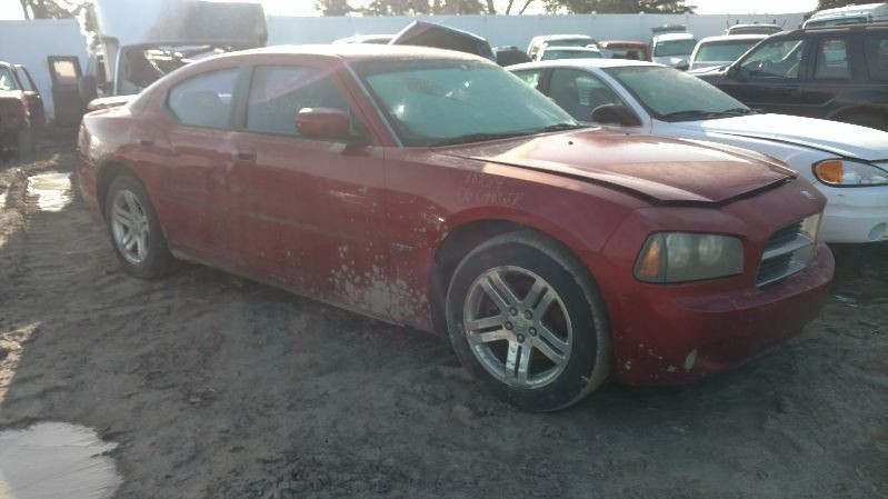 AC Condenser Heavy Duty Cooling Fits 05-08 300 616124