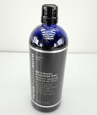 Peter Thomas Roth Clinical Skin Care Retinol Fusion PM Night Serum 6.7 oz SEALED