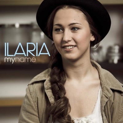 Ilaria Ilaria X Factor 8 (CD) (UK IMPORT)