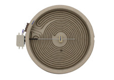 GE Stove Range Dual Radiant Element WB30X24111 OEM Open Box
