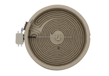 GE Stove Range Dual Radiant Element WB30X24111 OEM Open Box