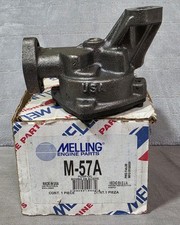 Melling Engine Oil Pump M-57a 1964-1966 Ford F-150 F-250 F-350