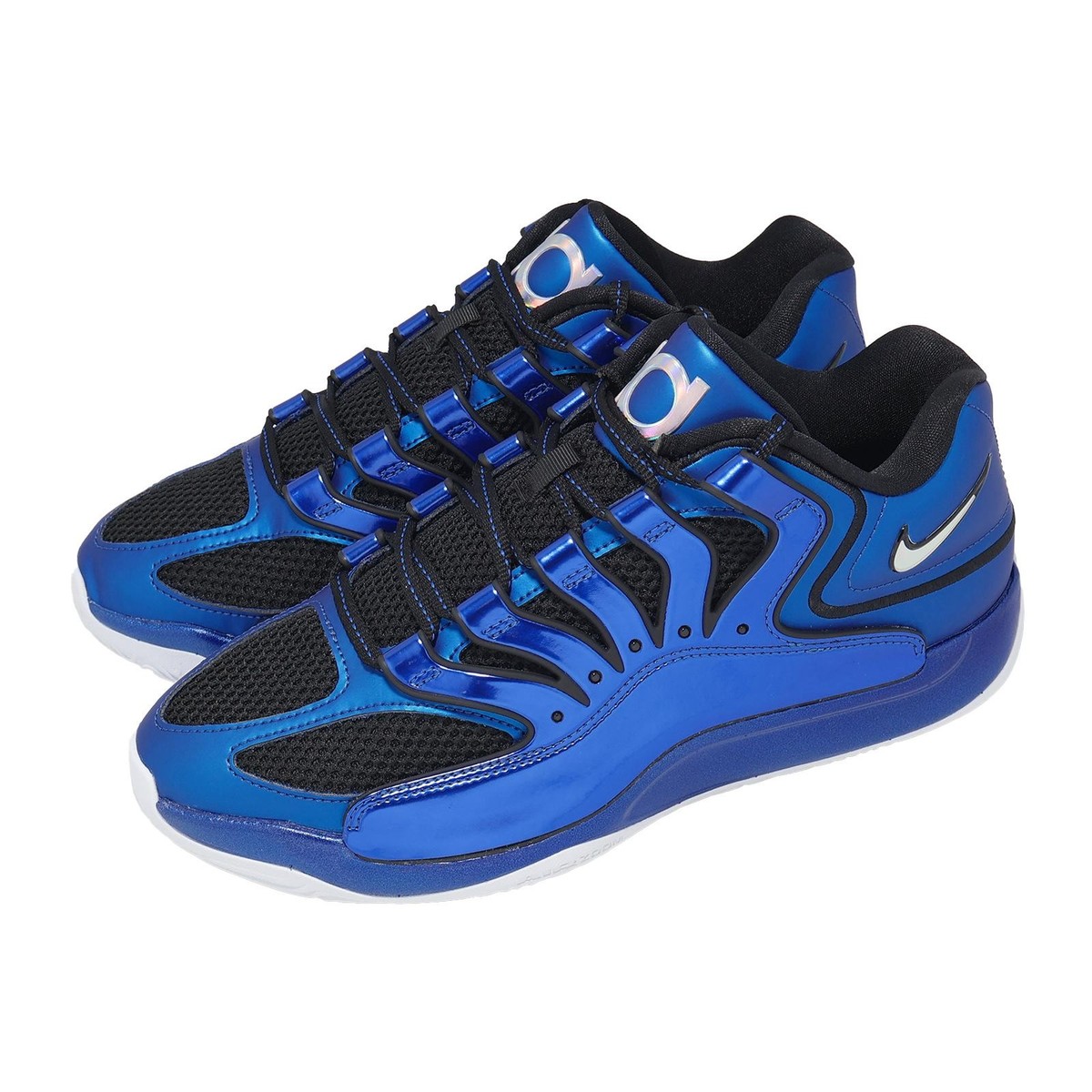 NIKE、KD18 EP、27センチ Nike x Boys and Girls Club KD18 EP Royal Pulse Men Basketball