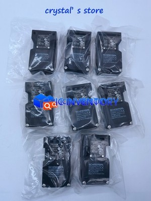 1PCS NEW FOR Schmersal AZ16-02ZVRK-M16 Limit Switch