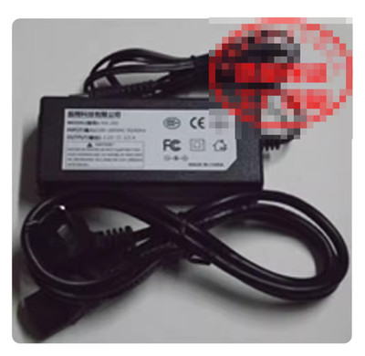 Netzteil-Adapter-Ladegerät für Roland VS-2000CD Digital Audio Workstation