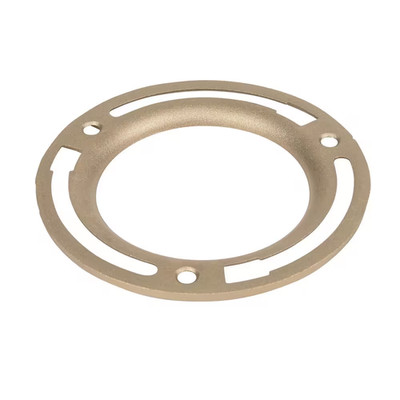 Brass Replacement Flange Ring