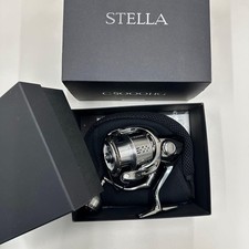 Mulinello da spinning Shimano Stella C5000HG