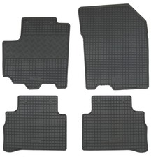 Gummifußmatten für Suzuki Vitara LY ab 2015- Automatten Gummimatten Matten 4tlg
