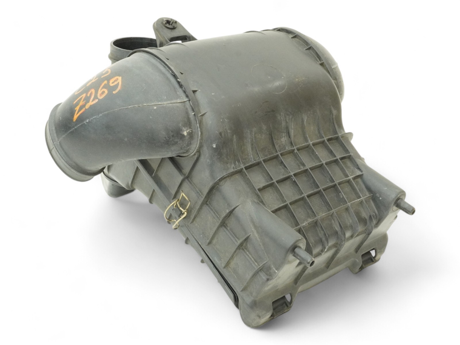 Maserati Quattroporte 2005-2007 Right Air filter intake pipe