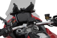 Halterung FüR Sw-Motech Ducati Multistrada V4 GPS.22.646.10200/B