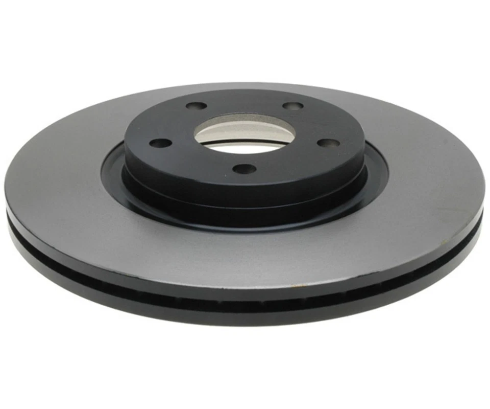 Raybestos 980601 Specialty - 卡车制动转子前部适用于 12-19 C-Max C30 Escape — 第 2/4 张图片