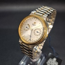 Rare CITIZEN Avalon Triple Calendar Dead