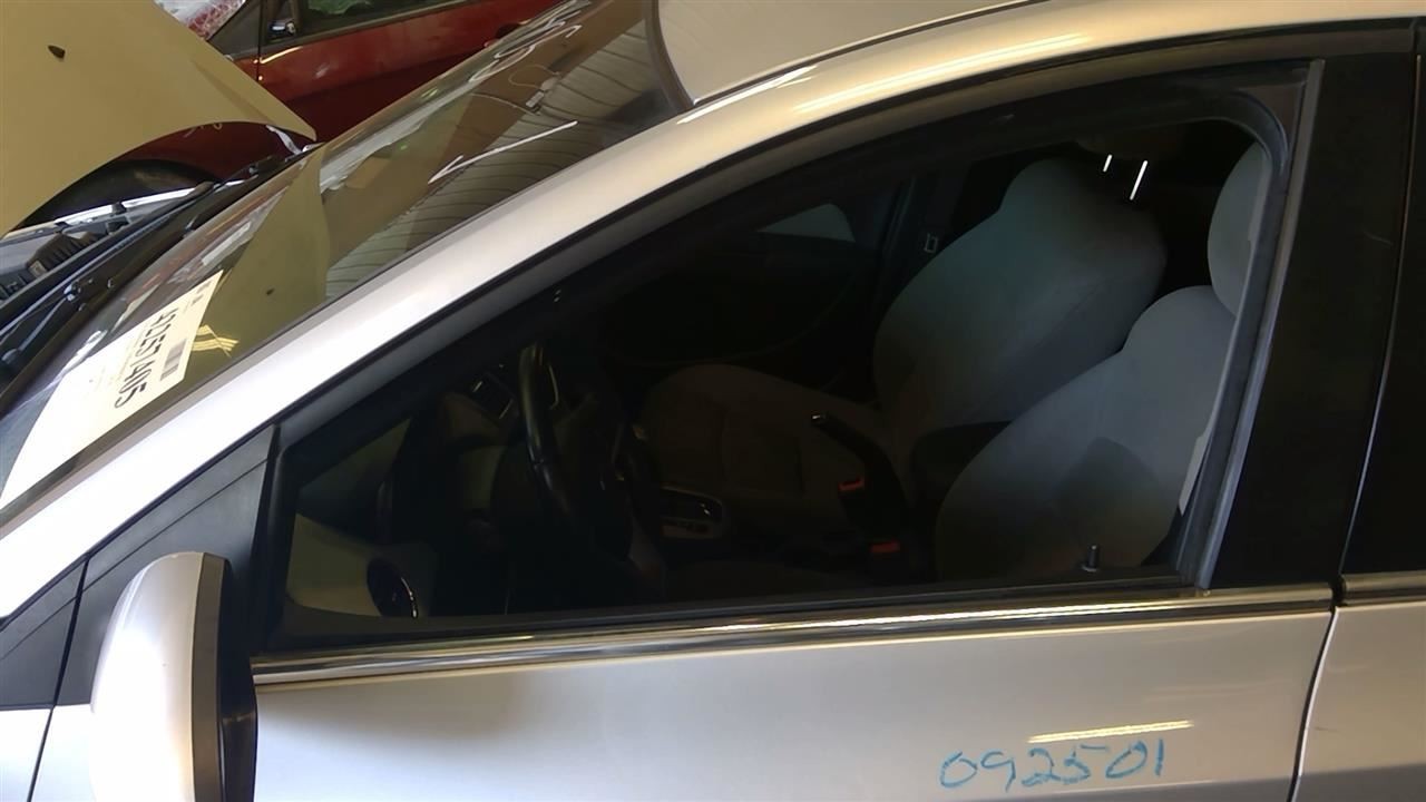 Driver Front Door VIN P 4th Digit Limited Fits 12-16 CRUZE 926283