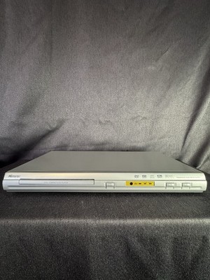 Memorex DVD Player MVD 2022 POWERED UP