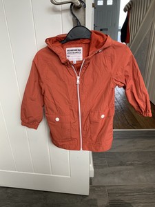 2x north face jackets