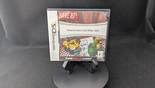 Advance Wars Dual Strike (Nintendo DS, 2005) Authentic And Tested, Cart Only