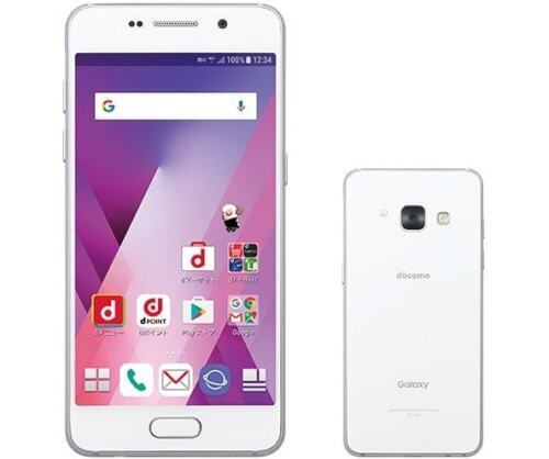 即落/即発!!美中古品 SC-02F GALAXY J ピンク(2025年最新 即落/即発!!美中古品 SC-02F GALAXY J ピンク(2025年最新