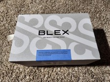 Blex IPL Laser Hair Removal System, Black T033KW 