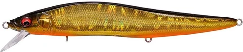 Megabass ONETEN MAX LBO 135mm 3/4oz Floating Jerkbait - GG Megabass Kinkuro JDM