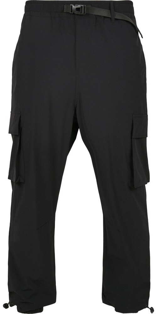 Городской Классики Регулируемые Брюки-Карго Черный 11490₽