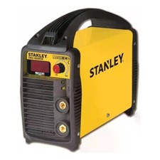Stanley Saldatrice (140A) inverter ad elettrodo Sirio 170 61475