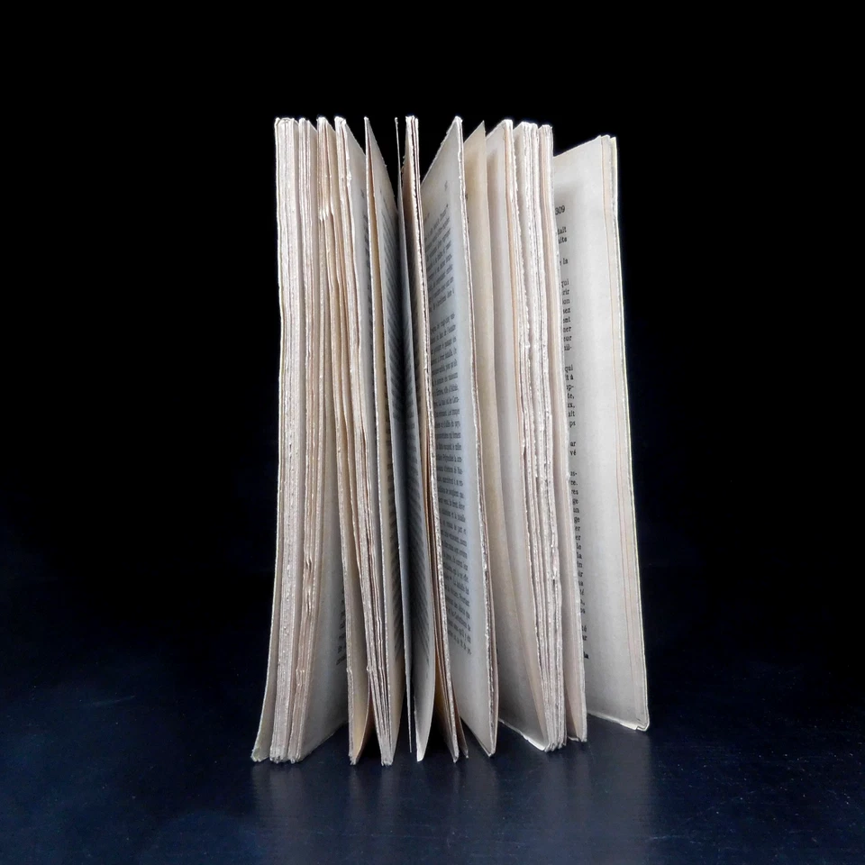 N23.620 Tucídides 1948 1950 Histoire Guerra de La Peloponeso Histoire Griego - Imagen 4 de 4