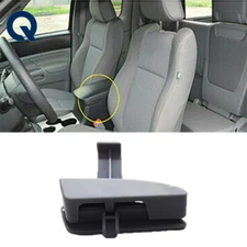 NEW Grey Center Console Latch Lid Lock For Toyota Tacoma 05-12 #58910AD030B0