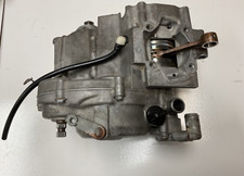 1997 Kawasaki Kx60 Engine Bottom End Transmission Motor Crankcase 85-03 Kx 60