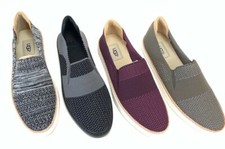 ugg sammy sneaker slate