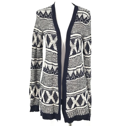 Mossimo Cardigan Sweater Womens Small 