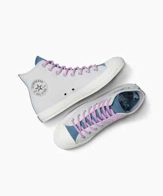New Converse x Naruto Chuck Taylor All Star Hi 