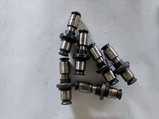 LOT 6  BILZ WEN 0 TAP HOLDER 1/4"  924324489