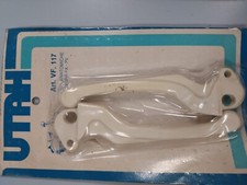 Leve  anatomiche Vespa PX - PE COD. VF 117 Utah bianche