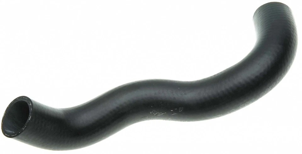 Gates Radiator Coolant Hose Lower For 2007-2016 Nissan Tiida 1.8L L4 GAS - Image 3 of 3