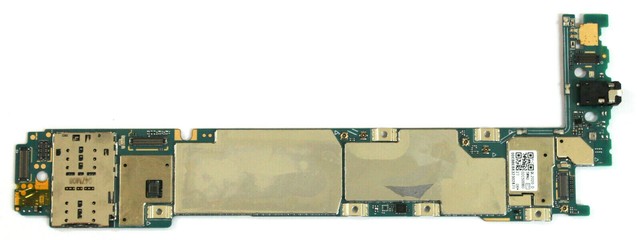 Huawei cpn l09 аккумулятор