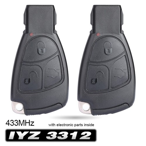 WANGXI for Mercedes-Benz A B C E S Class W203 204 205 210