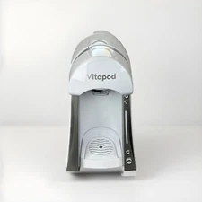 Vitapod VP01W Water Vitamin Mixer | Filtered, Self-Cleaning | Ships Free