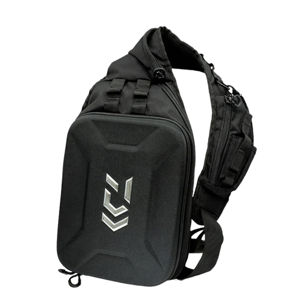 Daiwa Sling Bag BA-20022 | eBay