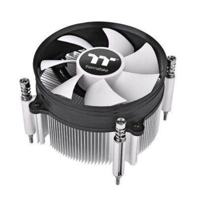 Themaltake CL-P094-AL09WT-A Gravity i3 LGA 1700 CPU Cooler