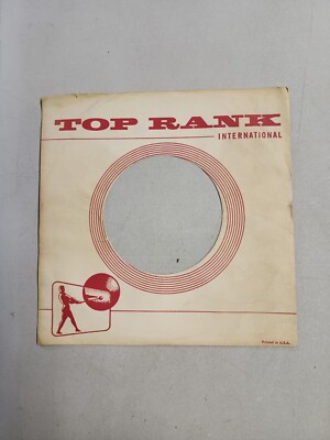 45 RPM 7