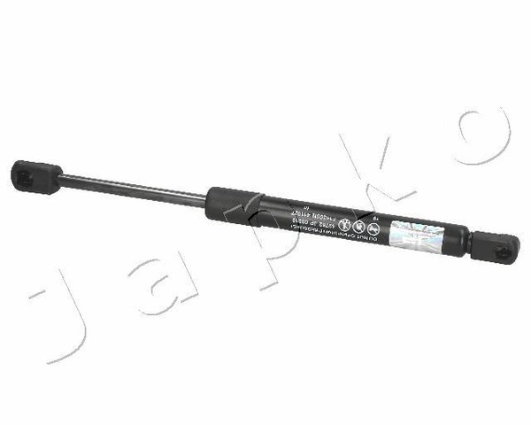 Japko Gasfeder DäMpfer Heckklappe Passend FüR Toyota Carina II _T15_ 1.6-image