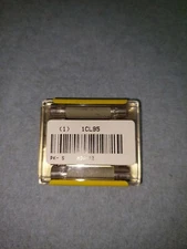 Bussmann MDA-12 Buss Fuses (Pack of 5) 1CL95