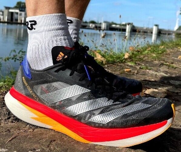 Adidas Adizero Adios Pro 2 Berlin Marathon 2021 Running Race Adidas Adizero Adios Pro 2 Berlin Marathon 2021 Running Race