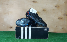 Adidas Copa Sense.1 FG Elit Black boots Cleats mens Football/Soccers