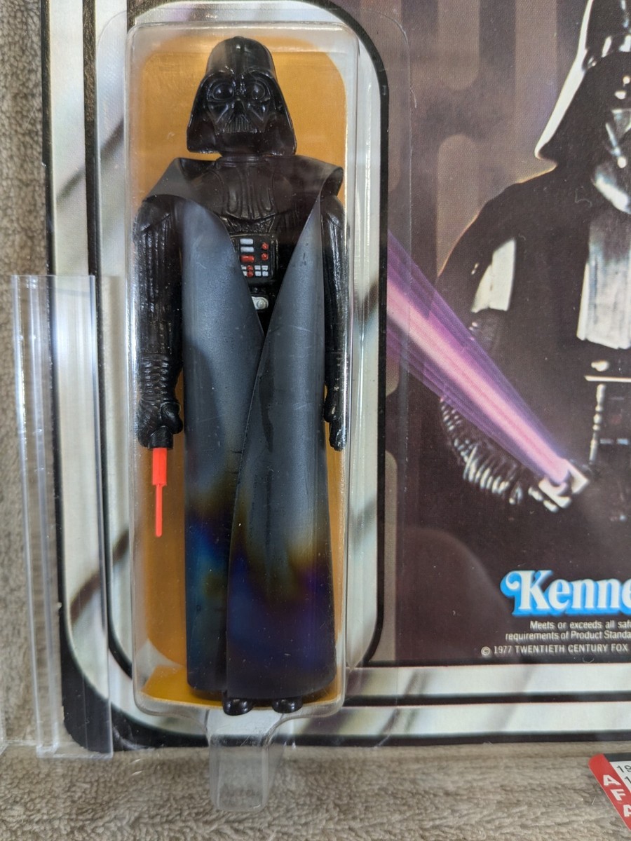 スターウォーズkenner レトロ・ケナー】12インチ・アクションフィギュア『スター