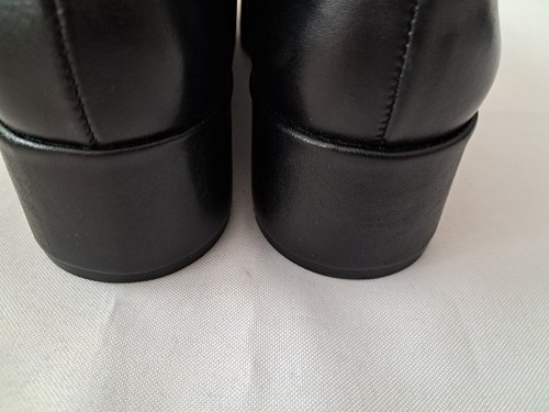 NEU! Högl Schnürer MODY Gr. 5,5/ 38,5 schwarz Ausverkauft!!! - Bild 14 von 15