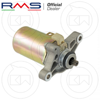 Original Anlasser Motorino Di Avviamento Typ RMS Kymco 150 B&W 2002 2003