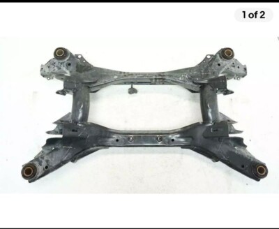 2008-2012 Honda Accord Rear Crossmember Subframe Genuine OEM Part