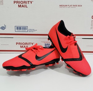 Nike Phantom Venom Elite FG Euphoria White . YouTube